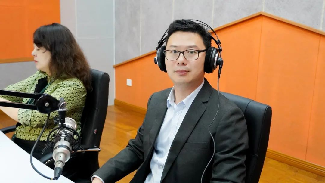 走进直播间|南京职教专访七:南京金陵高等职业技术学校中招特辑