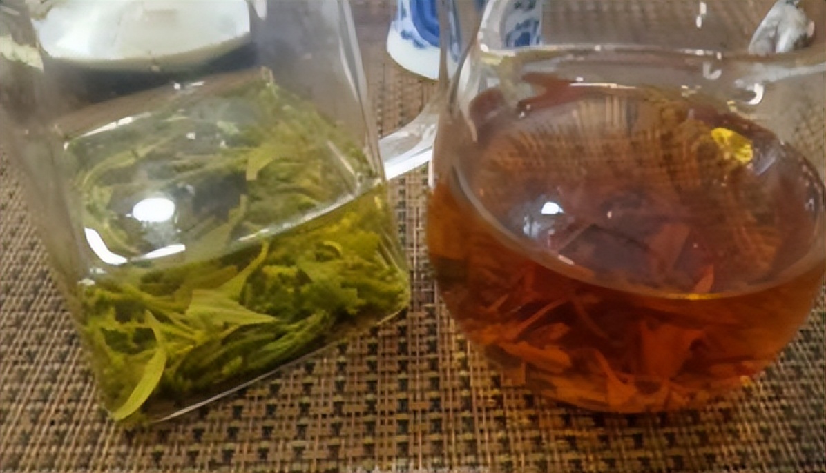 喝茶对心脏有好处还是坏处,茶叶和绿茶哪个对心脏好