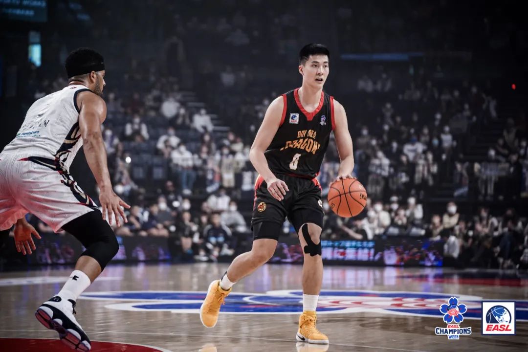 东超冠军周预热男篮世界杯,多方携手做大亚洲篮球“蛋糕”