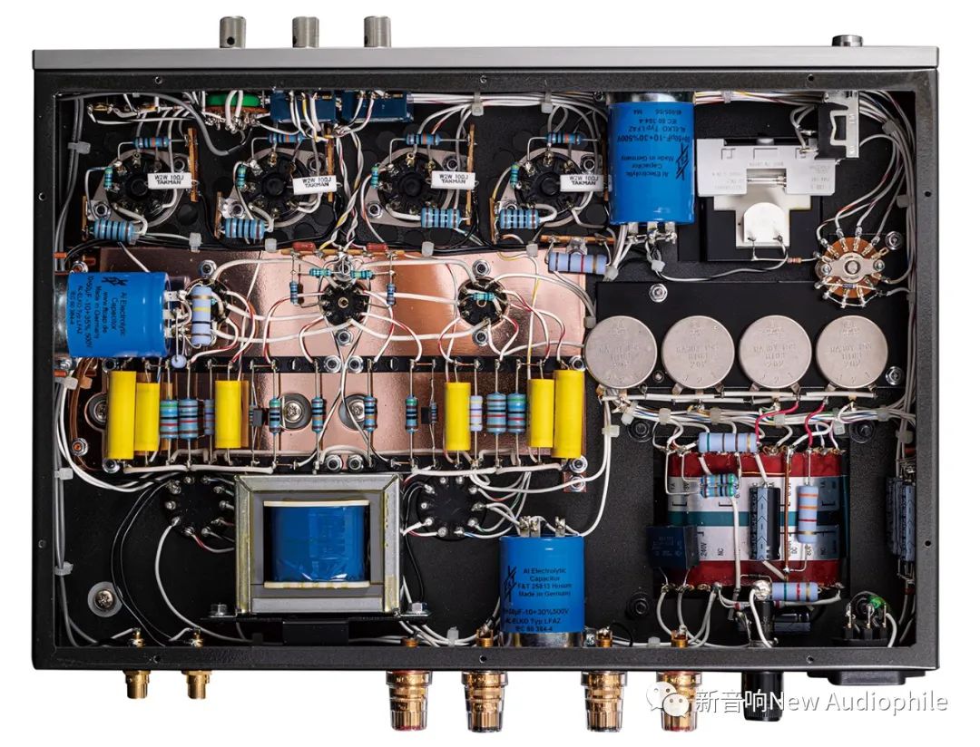 意大利Atomicastrato（奥图美格无极）