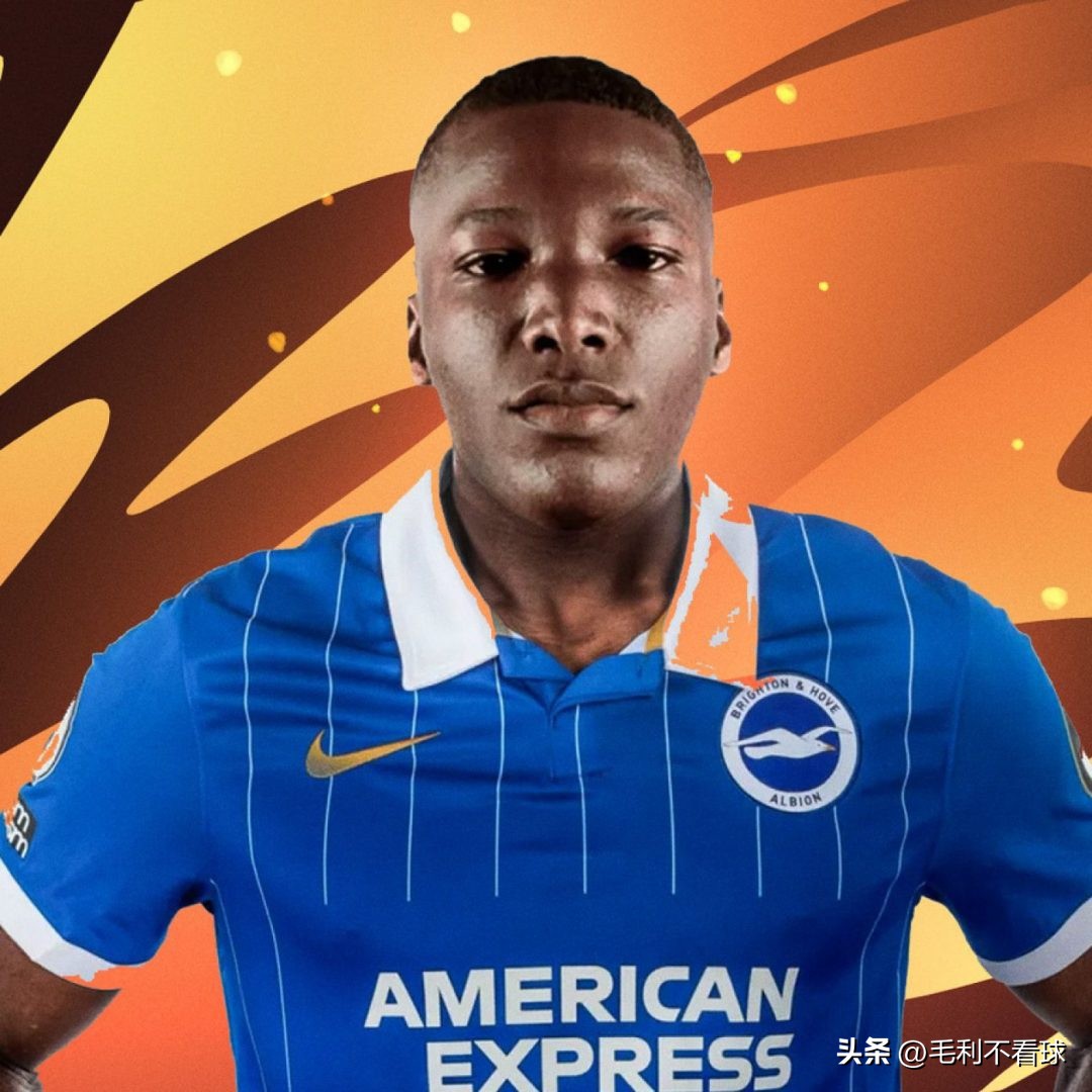 20岁以下十大足球新星,足坛十大00后新星