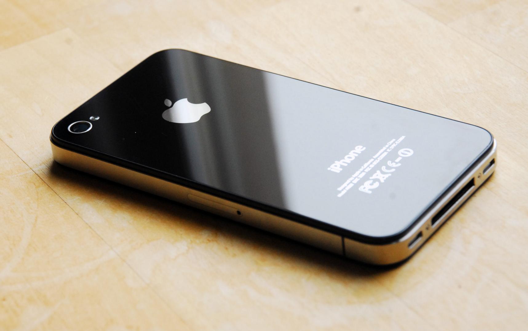 iphone的i怎么写,iphone的i为什么不大写