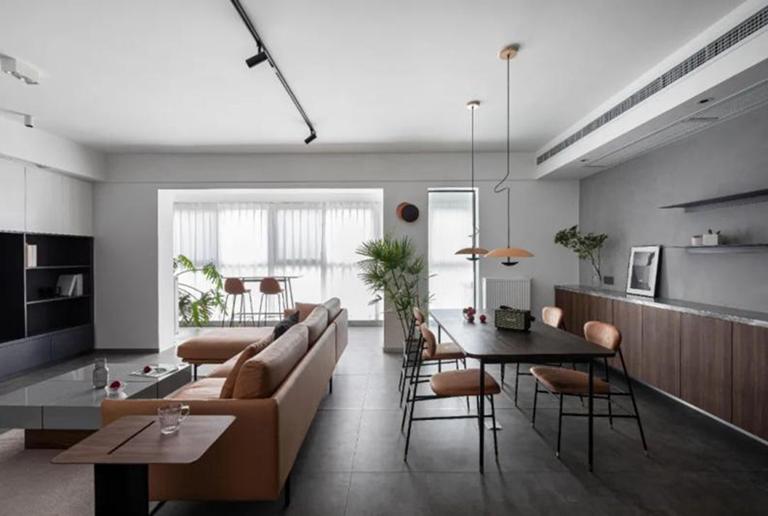 深圳装修公司排名前十强（口碑实力+性价比）