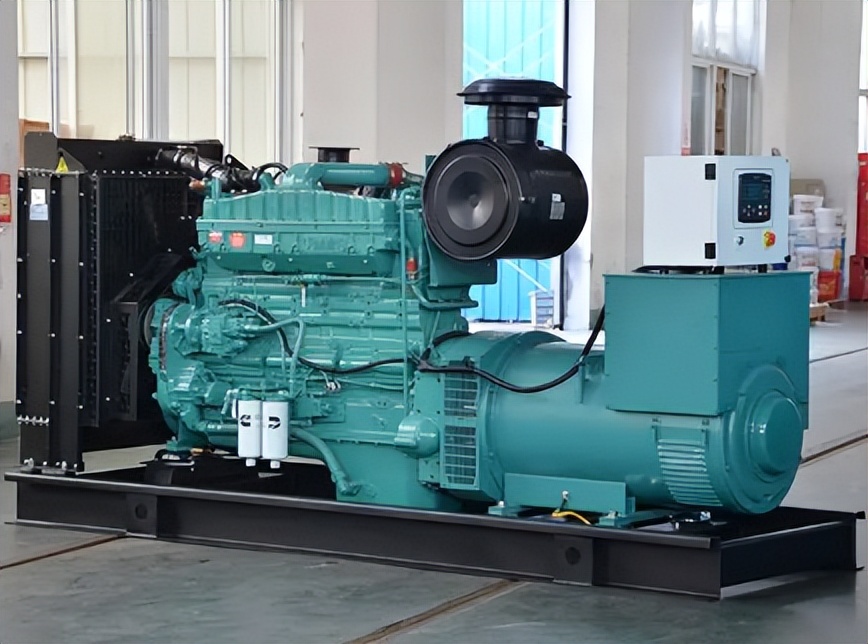 发电机是如何发电的?发电机工作原理?今天让你一次整明白!