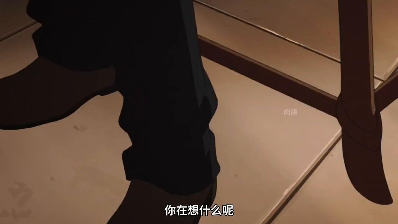 10月霸权新番鲁迪合集,一月新番鲁迪