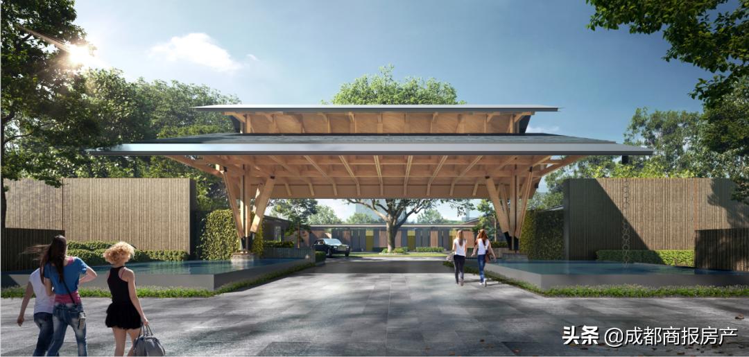 万科以人为生活核心唤醒城市未来,万科聚焦核心城市