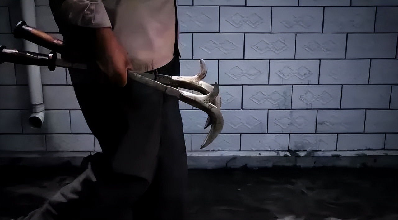 少林功夫纪录片全集,纪录片功夫少林