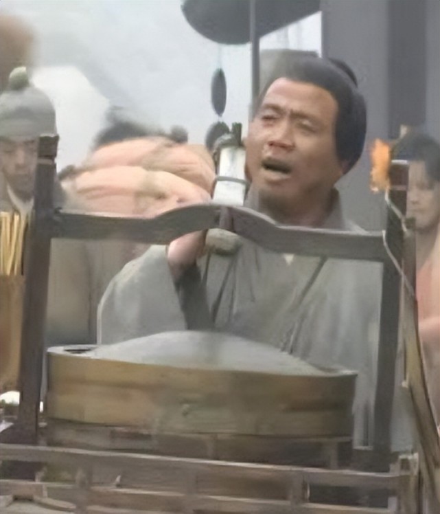 老水浒传的深度解析,98版水浒传幕后故事视频