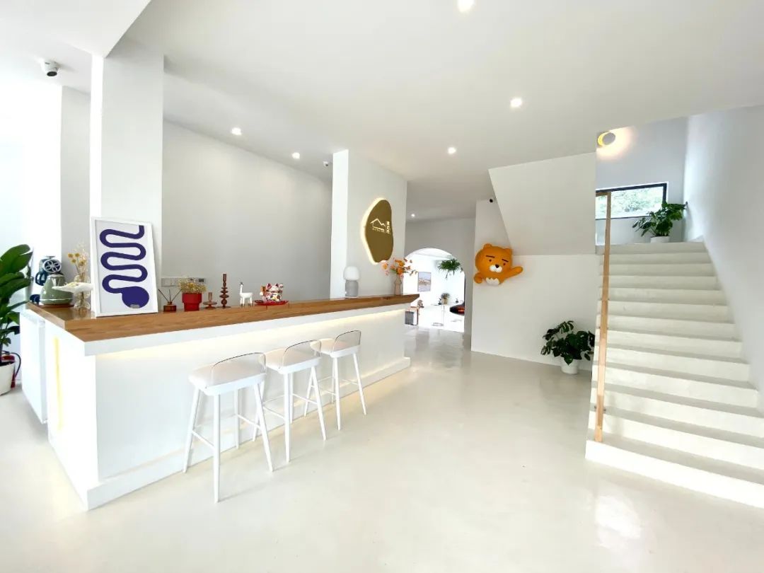 苏州最有特色民宿推荐,苏州特色民宿推荐