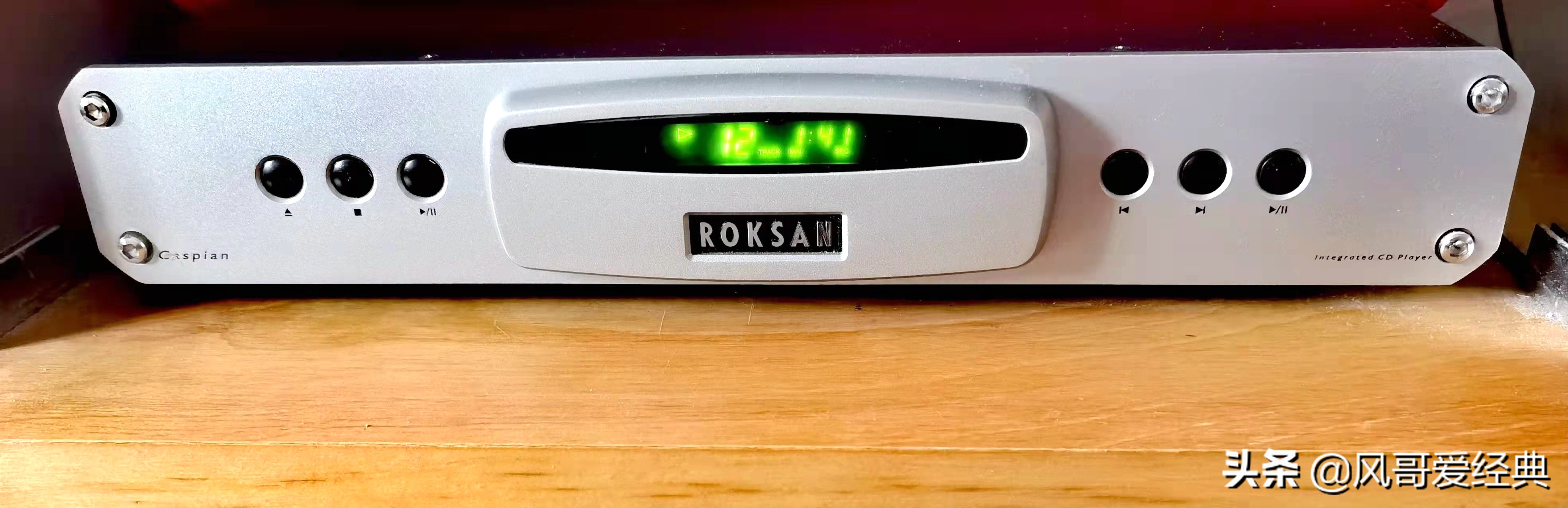 cd机一般用几个音箱好,cd机对音响的影响