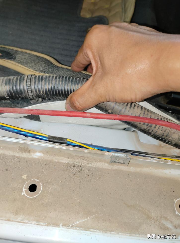 千万别带朋友去买汽车,现代索纳塔二手车值得购买吗