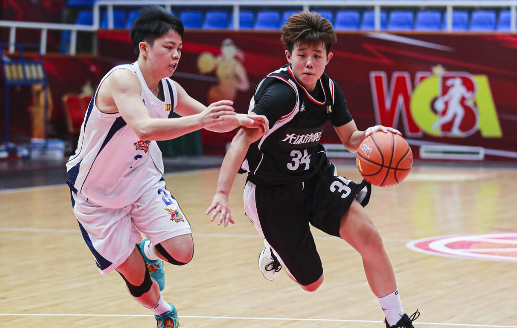 垫脚事件后续,女篮垫脚事件后续