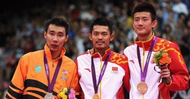 李宗伟最终因鼻癌挥泪宣布退役,李宗伟伤感解说