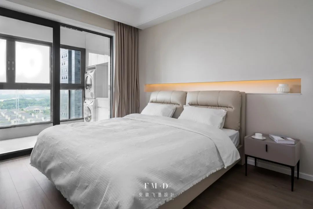 下一套房子装修,暗藏式房屋装修设计