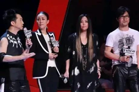 华语乐坛十大天后顶级歌手,华语乐坛被封天王天后的是哪几个