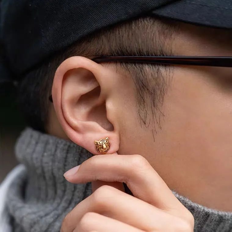 2022年黄金饰品推荐最流行,一口价黄金首饰推荐