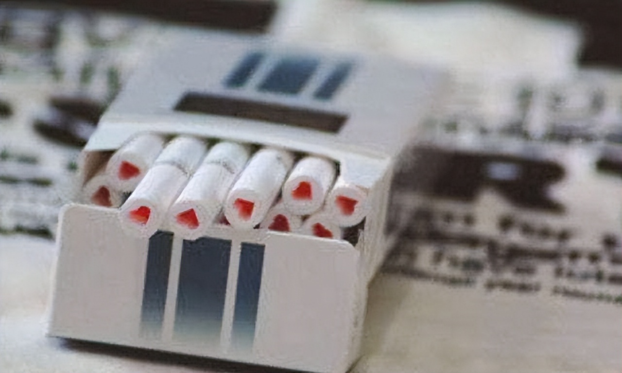 六种香烟或被列入黑名单,四品牌香烟被列入黑名单