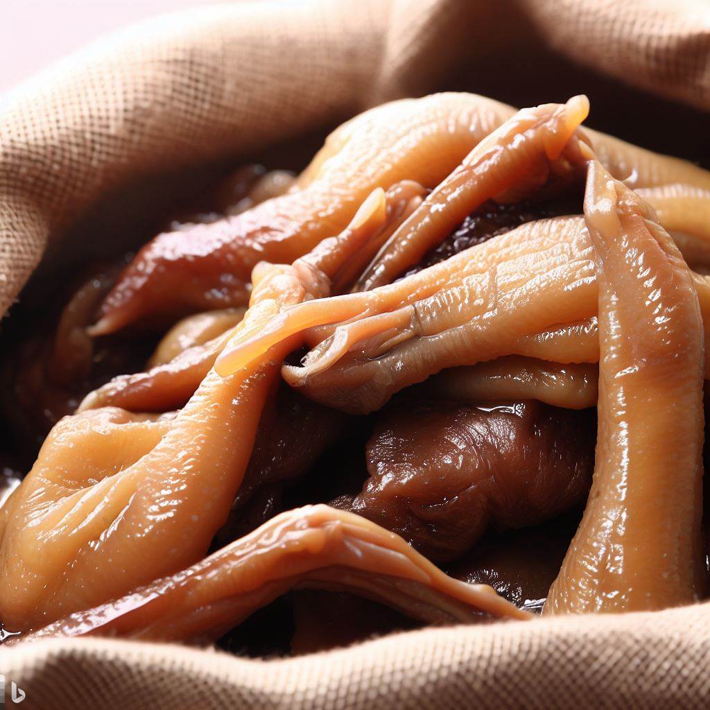 一元一串卤味怎么开店,一元一串卤味真的可行吗