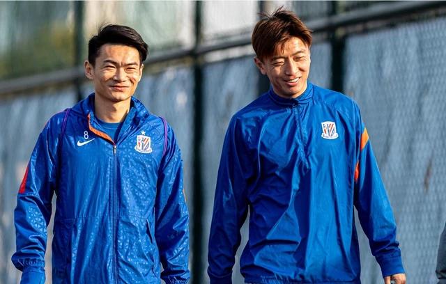 申花喜签超级外援神锋,申花有望再迎顶级锋霸吗