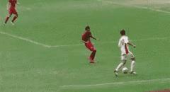 世界足球搞笑集锦top100,国外足球搞笑集锦