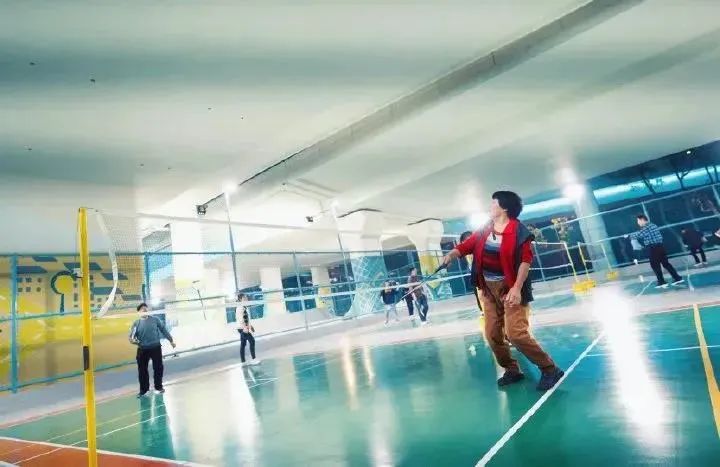 济南四大免费公园,济南小公园游玩攻略