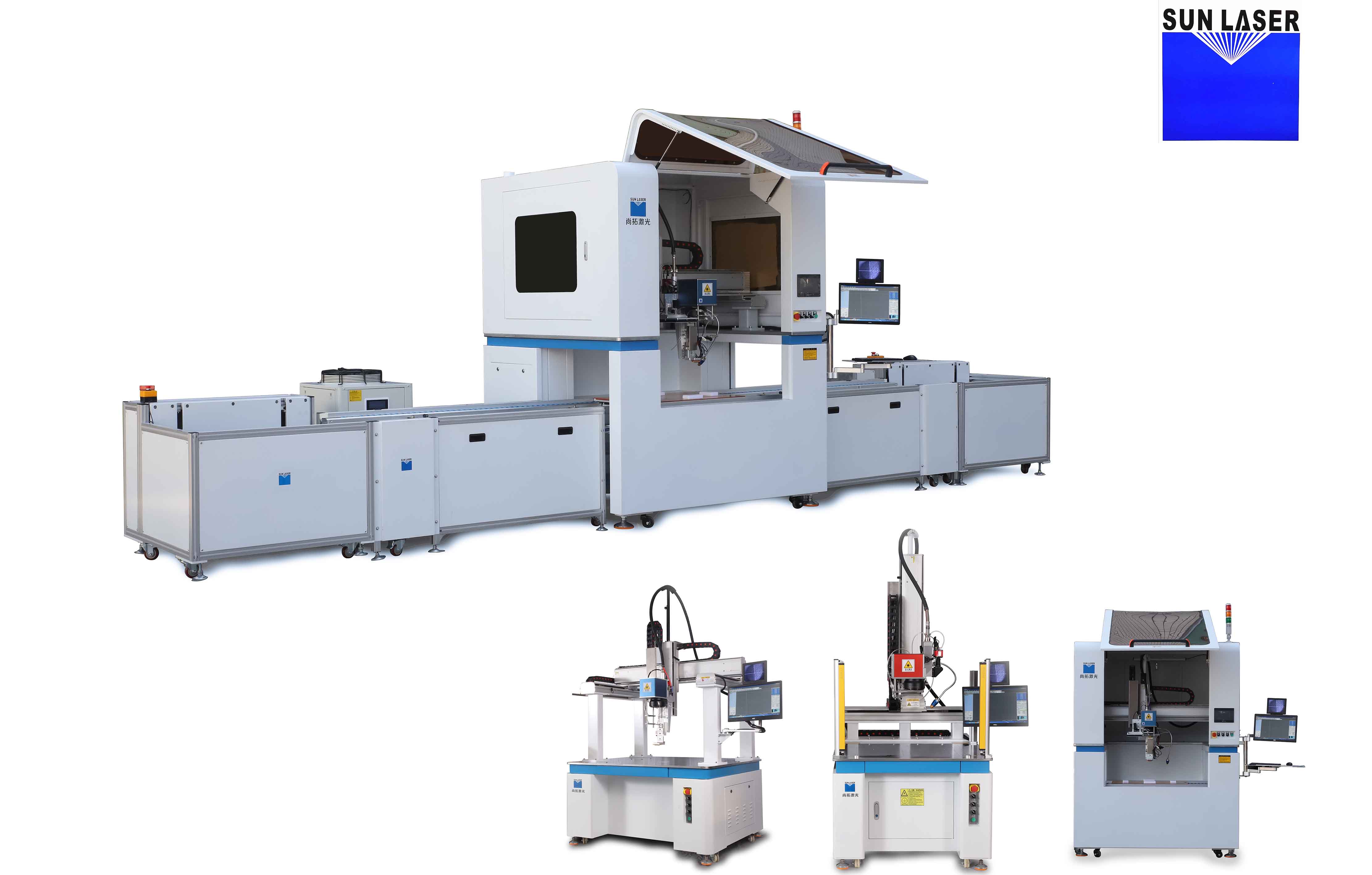 电池极耳的焊接工艺,电池极耳激光焊接知识