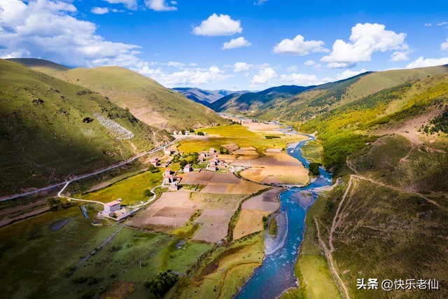 美丽乡村绘画,美丽乡村1-45集免费