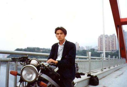 周杰伦全村的希望,周杰伦谈分手原因