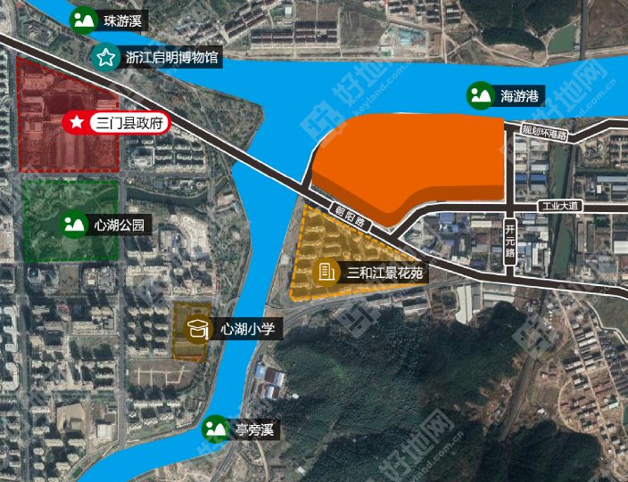 台州万达广场现状,台州万达广场在哪个位置