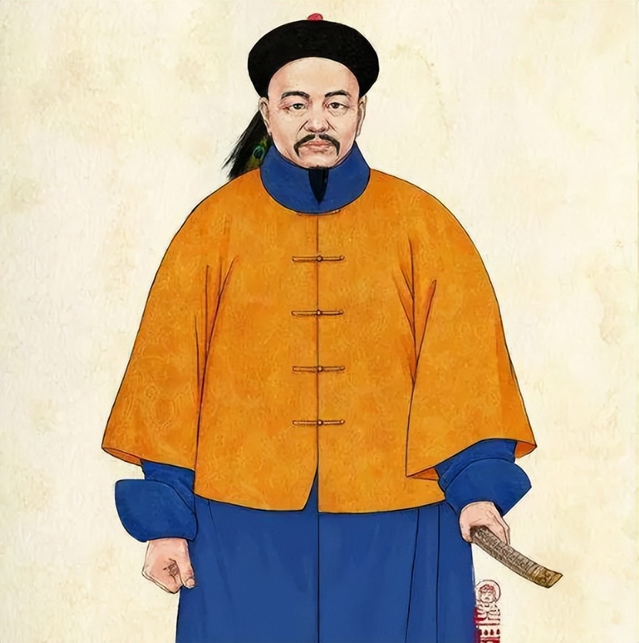 一般怎么称呼左宗棠官职,清朝的左宗棠相当现在什么官职