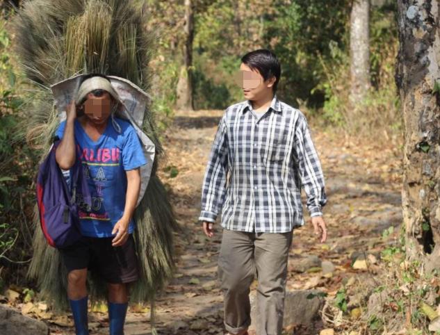 2005年,吉林山村尴尬事,村民深夜睡觉总尿床,老人:真丢人怎么见人