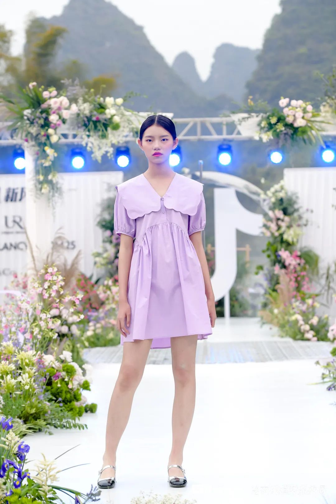 最适合春天穿的连衣裙，在抖音火出圈了！