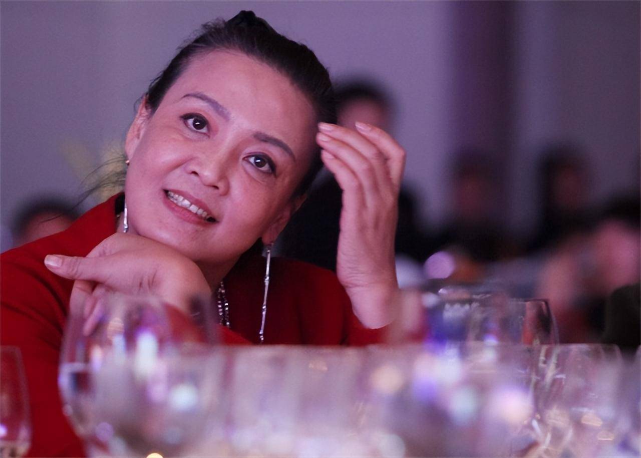 京圈五大土豪都有谁,京圈十大女富婆