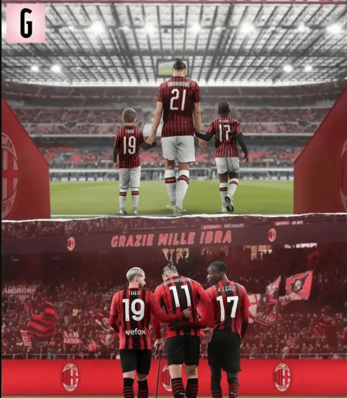 突发！官宣退役！再见AC米兰！放弃3000万养老，不去沙特