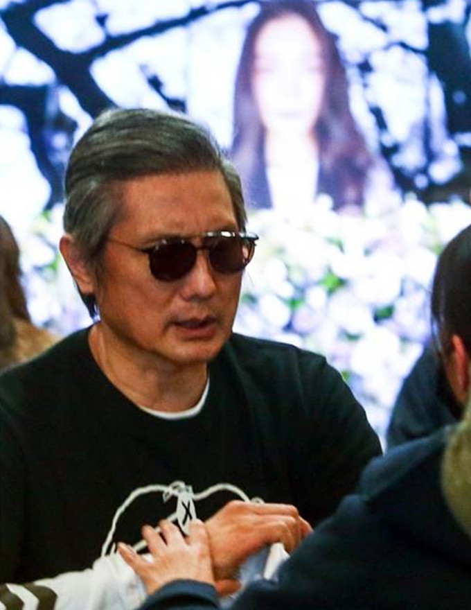 包小柏谈及女儿,包小柏谈女儿