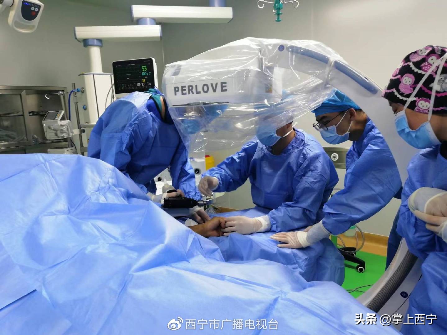 果洛达日社区医院,果洛州达日县人民医院