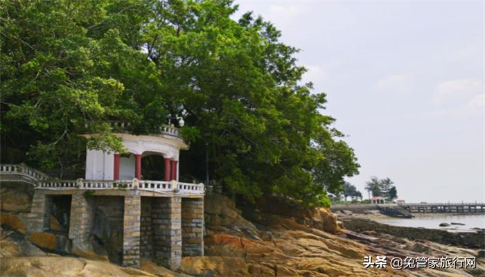 厦门旅游攻略最详细自由行,最详细的厦门旅游攻略