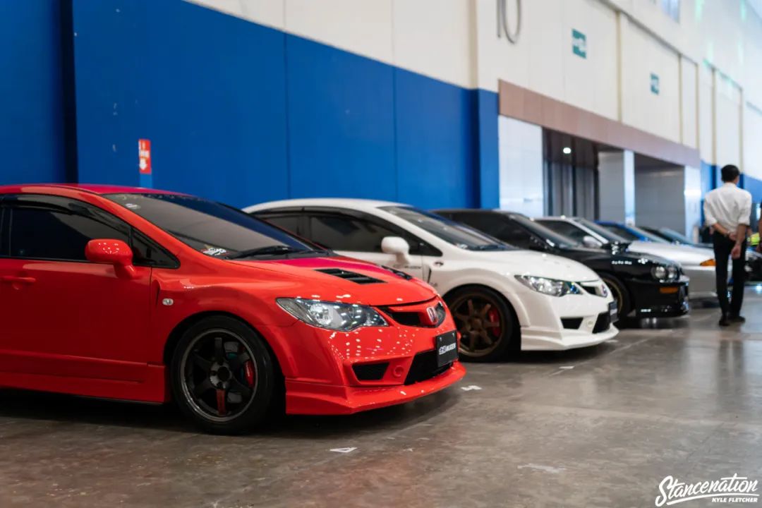 gtshow国际改装,gtshow改装福特