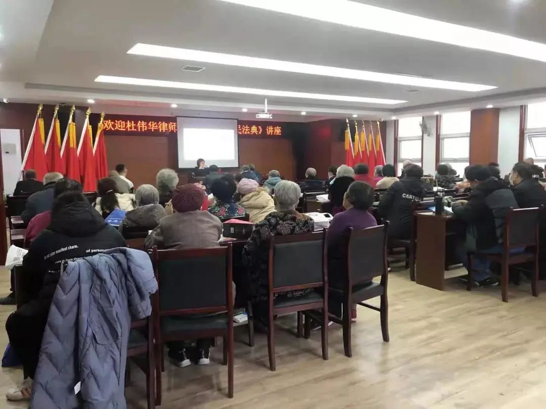 天津市宪法宣传周活动方案,社区宪法宣传周集中宣传活动