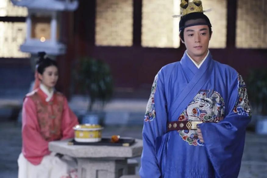 影视剧里洗白了的历史人物有几个,历史上三位被电视剧洗白的女子