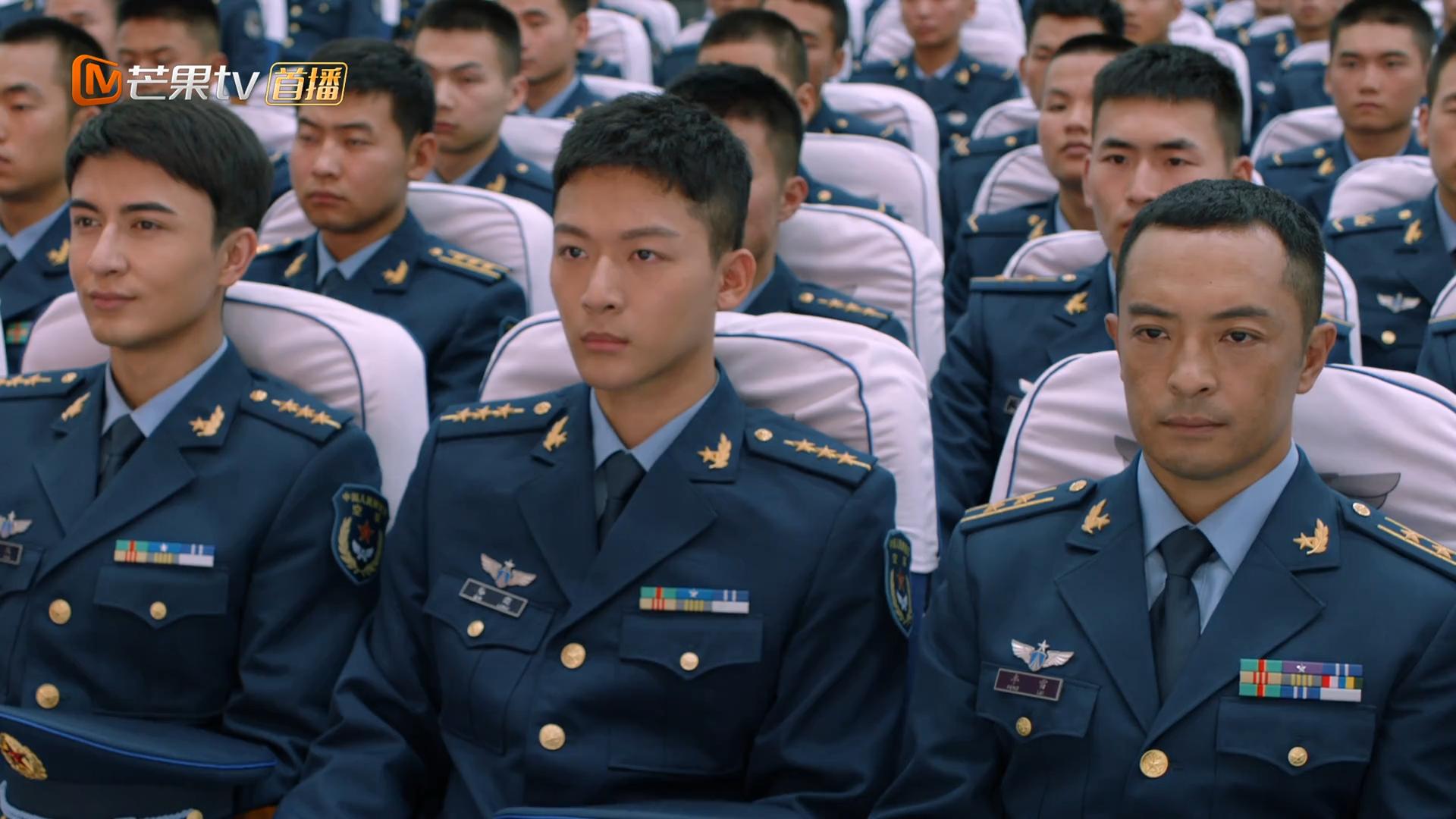 中国空军亮剑实拍,中国空军强势亮剑视频