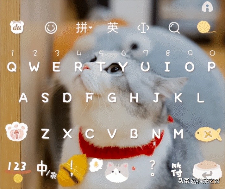 手机键盘百度输入法,百度输入法好用的机械键盘