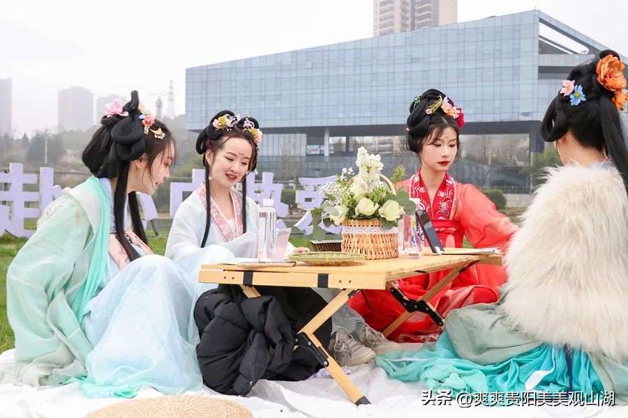 观山湖区文旅项目,观山湖区文旅