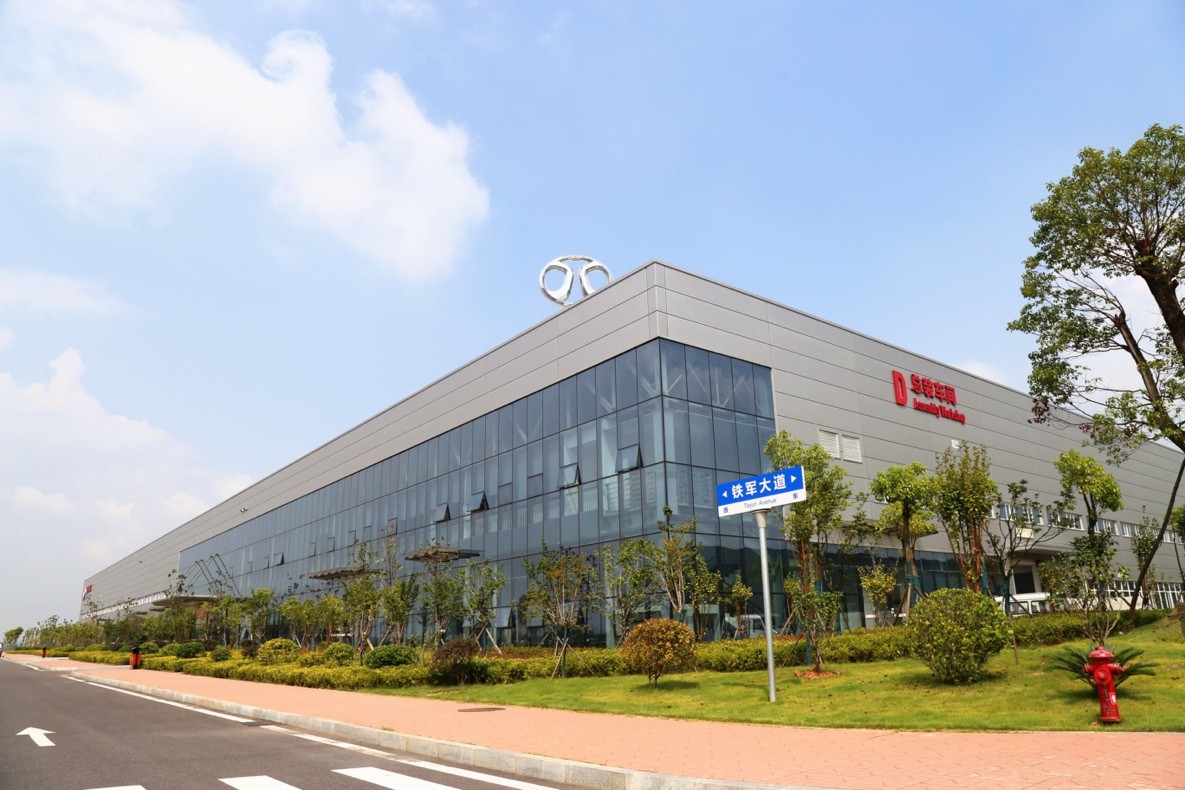 好的汽车底盘是什么样的,好车底盘