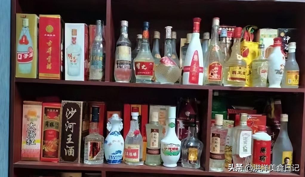 怎样存酒才不会跑酒,怎么自己存酒