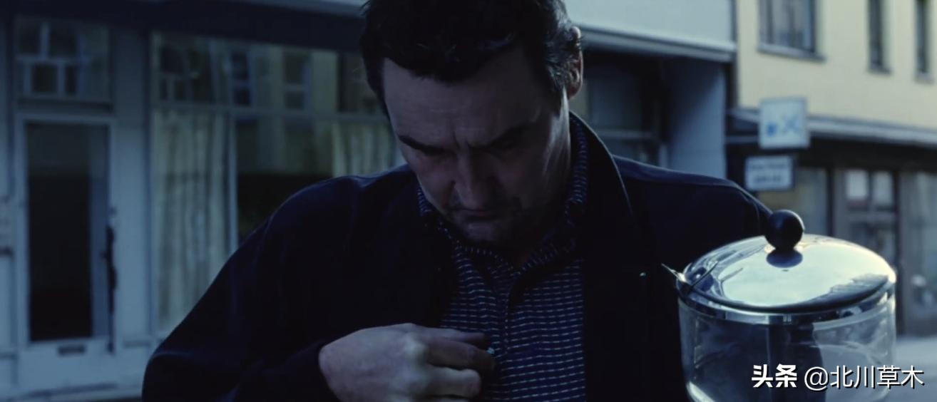 治愈电影《海鸥食堂》三个奇怪的欧巴桑，观看中你会不自觉地微笑