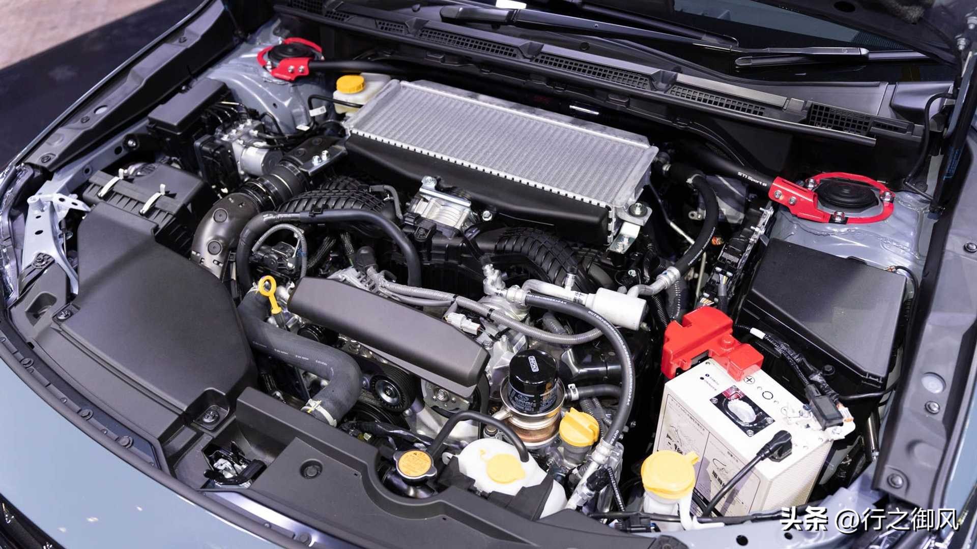 斯巴鲁运动车型,斯巴鲁levorg2024二手