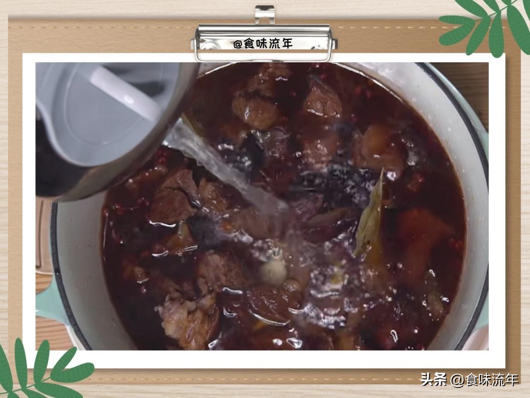 土豆炖牛肉怎样做软烂家常的味道,怎么做土豆炖牛肉又烂又快又好吃