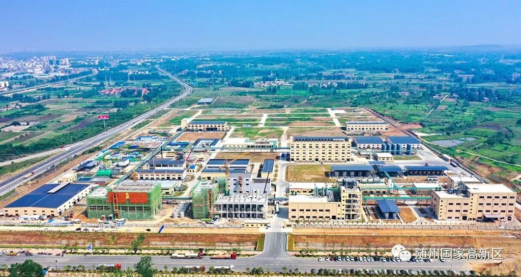 打造招商引资洼地,随州高新区招商引资最新消息