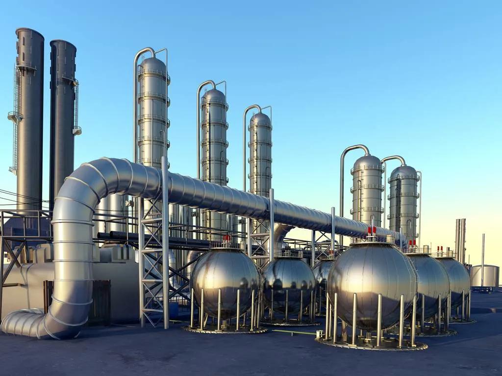 中石化涂料招标,长江材料大额中标项目落地